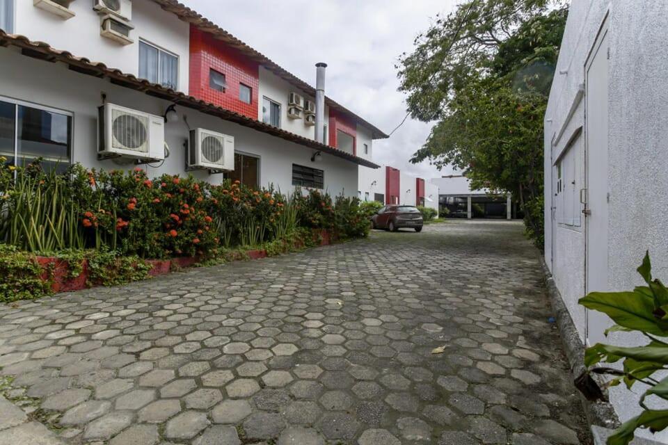 Hotel Portal De Eunápolis Buitenkant foto